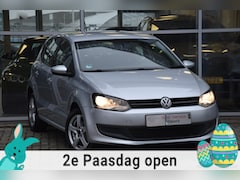 Volkswagen Polo - 1.2 TSI BlueMotion Edition Airco Nav. 5DRS. Nette AUTO