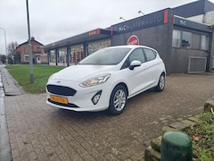 Ford Fiesta - 1.1 Airco, Navi, 14.160 km Car pass