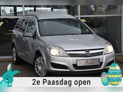 Opel Astra - 1.7 CDTi Enjoy Airco Elek. Ramen Trekhaak Cd