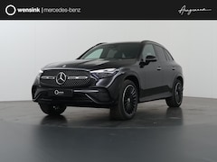 Mercedes-Benz GLC-klasse - 300e 4MATIC Sport Edition | AMG | Panoramaschuifdak | Premium pakket | Nightpakket | 360°