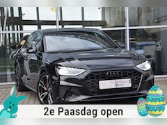 Audi A4 Limousine - 35 TFSI Launch edition Sport S-Line Aut. Led Xenon Pdc Zeer Nette Auto