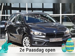 BMW 2-serie Active Tourer - 218i Essential Airco Pdc Nav. 82d.KM 1ste Eigenaar
