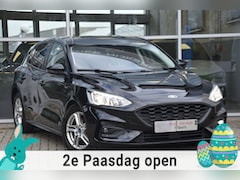 Ford Focus - 1.5 EcoBlue ST Line Business Aut. Airco Led Nav. Camera + Inruil Mogelijk