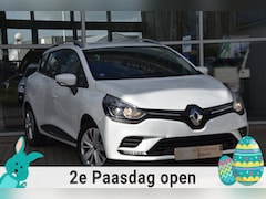 Renault Clio Estate - 0.9 TCe Zen Airco Nav. Pdc Elek. Ramen Trekhaak