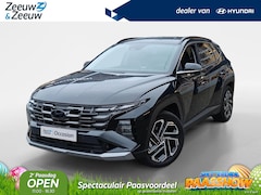 Hyundai Tucson - 1.6 T-GDI HEV Comfort Smart | SUPER DEAL | MEERDERE KLEUREN OP VOORRAAD