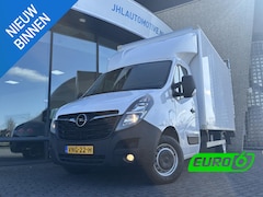 Opel Movano - 2.3 Turbo L4H3*ECC*CRUISE*3-PERS*BAKWAGEN*LAADKLEP