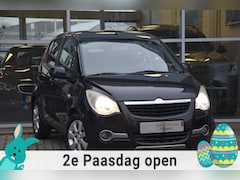 Opel Agila - 1.0 Edition Airco Elek. Ramen CV 1ste Eigenaar