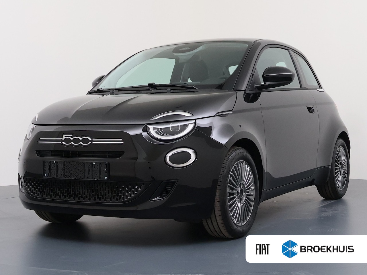 Fiat 500 - Demo Deal 1.0 Hybrid Torino Launch Edition | Airco (automatisch) | Apple Carplay/Android A - AutoWereld.nl
