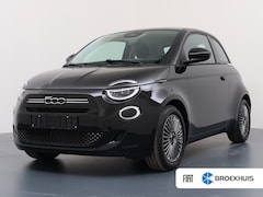 Fiat 500 - Demo Deal 1.0 Hybrid Torino Launch Edition | Airco (automatisch) | Apple Carplay/Android A
