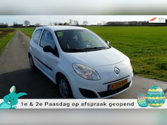 Renault Twingo - 1.2 Dynamic, Airco, Elec.pakket GRIJS KENTEKEN