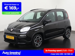 Fiat Panda - 1.0 Hybrid City Life | Zondag Open