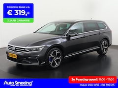 Volkswagen Passat Variant - 1.4 TSI PHEV GTE | Digital Cockpit | Trekhaak | Stoel & Stuurverwarming | Zondag Open