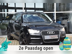 Audi A1 - 1.2 TFSI Attraction Pro Line Business Airco Nav. 1ste Eigenaar
