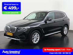 BMW X3 - xDrive30e Business Edition | 360 Camera | Adaptief Cruise | Live Cockpit Plus | Zondag Ope