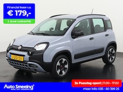 Fiat Panda - 1.0 Hybrid City Cross | Zondag Open