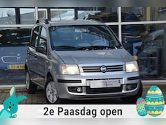 Fiat Panda - 1.2 SportSound Elek. Ramen Stuurbekrachtiging Trekhaak Apk