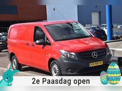 Mercedes-Benz Vito - 109 CDI Functional Lang Airco Pdc Btw + Inruil Mogelijk