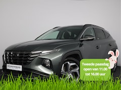 Hyundai Tucson - 1.6 T-GDI PHEV Comfort 4WD | Navigatie | 19'' velgen |