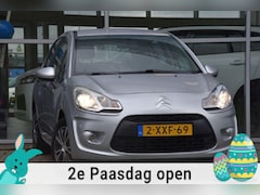 Citroën C3 - 1.4 Dynamique Airco Elek. Ramen Trekhaak APK