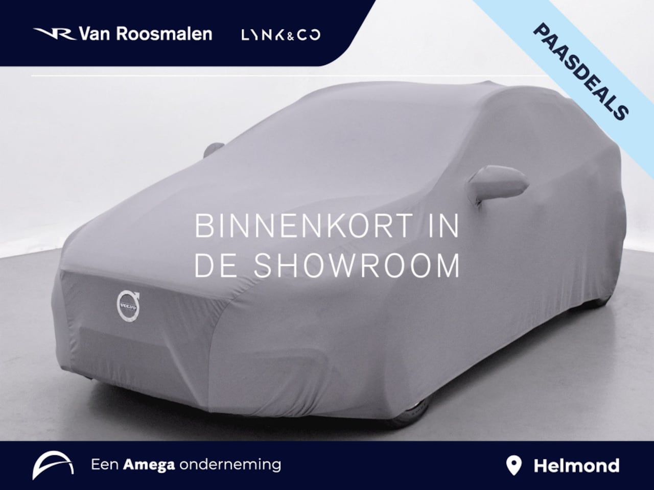 Lynk & Co 01 - 1.5 1.5 - AutoWereld.nl