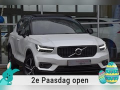 Volvo XC40 - 2.0 T5 AWD R-Design Intro Edition Pano. dak + Inruil Mogelijk