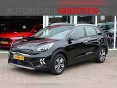 Kia Niro - 1.6 GDi Hybrid DynamicLine