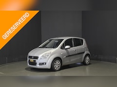 Suzuki Splash - 1.2 Exclusive | Airco | Elek Ramen | Trekhaak | Nap
