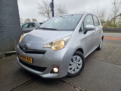 Toyota Verso S - 1.3 VVT-i Aspiration AUTOMAAT GARANTIE