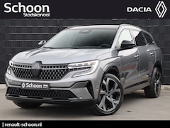 Renault Espace - E-Tech full hybrid 200 esprit Alpine 7p. HEV | Adap. Cruise | Pano | HUD | Elek. Stoelen |