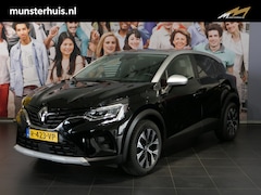 Renault Captur - 1.0 TCe 90 evolution - Dealer onderhouden - Camera - Sensor v+a - Clima - Regensensor