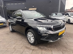 Skoda Kamiq - 1.0 TSI|116pk|DSG Aut|14000km|BTW