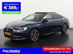 DS 9 - 9 E-Tense RIVOLI+ | Panoramadak | Leder | Night Vision | FOCAL Audio | Zondag Open