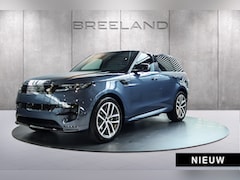 Land Rover Range Rover Sport - P460e Dynamic HSE | Convenience Pack | Towing Pack