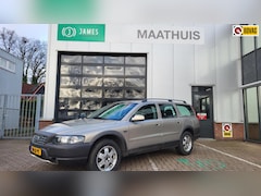 Volvo XC70 - 2.5 T Comfort Line