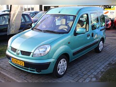 Renault Kangoo - 1.6-16V Privilège AIRCO Dealer onderhouden Elec pakket NAP APK