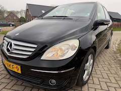 Mercedes-Benz B-klasse - 170 Business Class