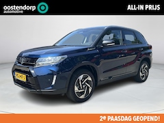 Suzuki Vitara - 1.4 Boosterjet Style Smart Hybrid