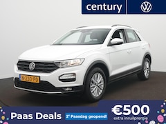 Volkswagen T-Roc - 1.0 TSI Style / PDC / Clima
