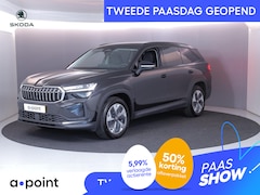 Skoda Kodiaq - 1.5 TSI PHEV Business Edition 204pk | Winterpakket | Achteruitrijcamera | Elektrisch bedie