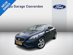 Volvo V40 - 1.6 T3 150PK Momentum | ADAP. CRUISE | PANORAMA DAK | WINTERPACK | BLIS | CAMERA | NAVI |