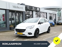 Opel Corsa - 1.0 Turbo Online Edition | OPC Line | IntelliLink | 17'' LMV