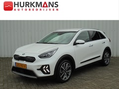 Kia Niro - 1.6 GDi HYBRIDE AUTOMAAT DYNAMICPLUSLINE