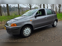 Fiat Punto - 1.2 60 SX NL Auto - 1e Eigenaar - 50.394 KM