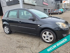 Ford Fiesta - 1.3-8V Futura XL