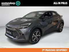 Toyota C-HR - 2.0 Plug-in Hybrid 220 Executive *NIEUWE AUTO