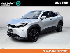 Toyota Urban Cruiser - Dynamic 61 kWh *SPLENDID SILVER/ NIEUWE AUTO/ DIRECT LVERBAAR