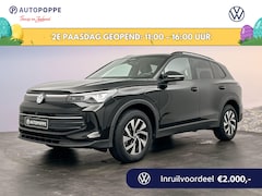 Volkswagen Tiguan - Life Edition 1.5 eHybrid 150 kW / 204 PK SUV 6 ver