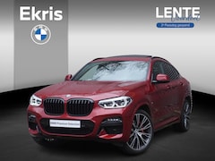BMW X4 - xDrive20i High Executive | Parking Pack | Glazen panoramadak | Harman Kardon Surround Soun
