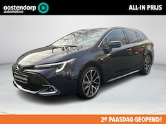 Toyota Corolla Touring Sports - Hybrid 140 Executive