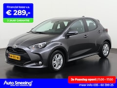 Toyota Yaris - 1.5 Hybrid 115 Active Facelift | Camera | Carplay | Adaptief Cruise | Zondag Open